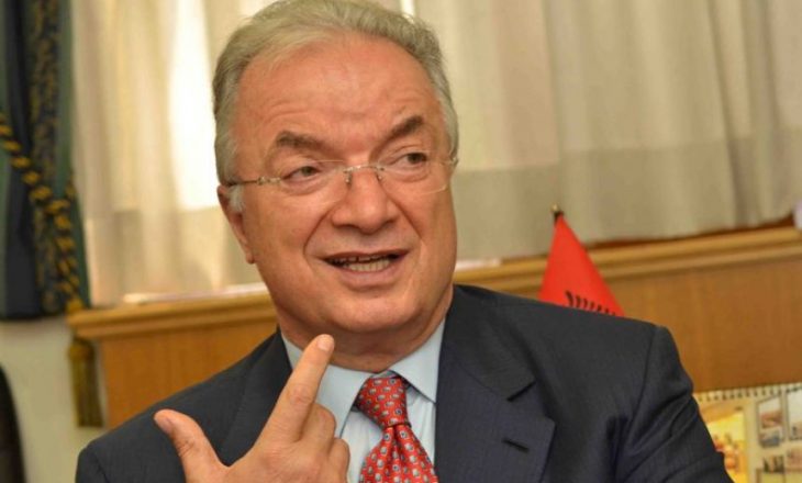 Qeveria nuk i ka votat për demarkacionin, thotë Xhavit Haliti