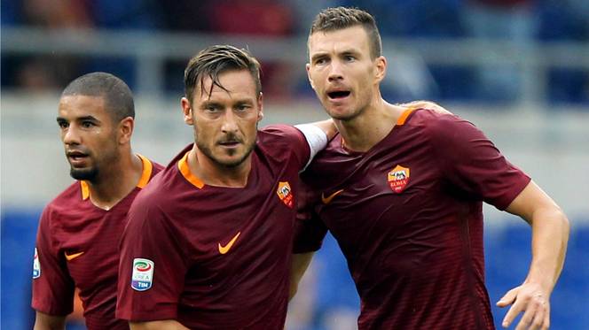 Sulmuesi më efektiv në Evropë luan në Serie A