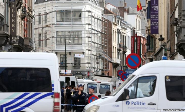 ShBA paralajmëron shtetasit e vet në Evropë për rrezik nga sulmet terroriste