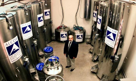 14-vjeçarja që shpreson të ringjallet pas dy shekujsh