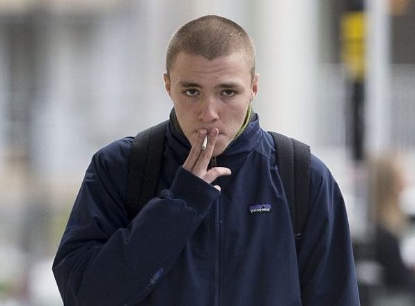 Arrestohet djali i Madonës për përdorim droge