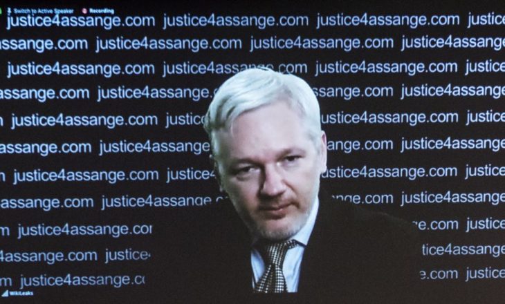 Assange do të merret në pyetje javën e ardhshme