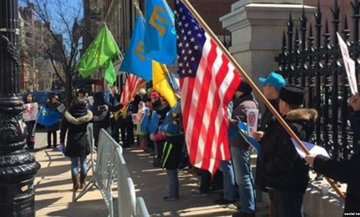 Gjendet i vdekur punonjësi i Konsullatës ruse në New York