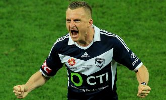 “Ai më kopjon mua” – rrëfimi i Besart Berishës për djalin e tij