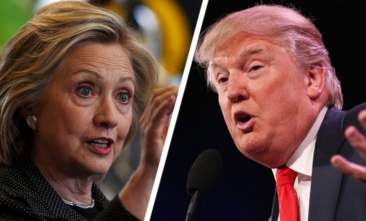 Tensione në minutat e fundit para se amerikanët të zgjedhin presidentin
