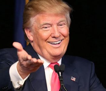 A ka politikë të jashtme Donald Trumpi?