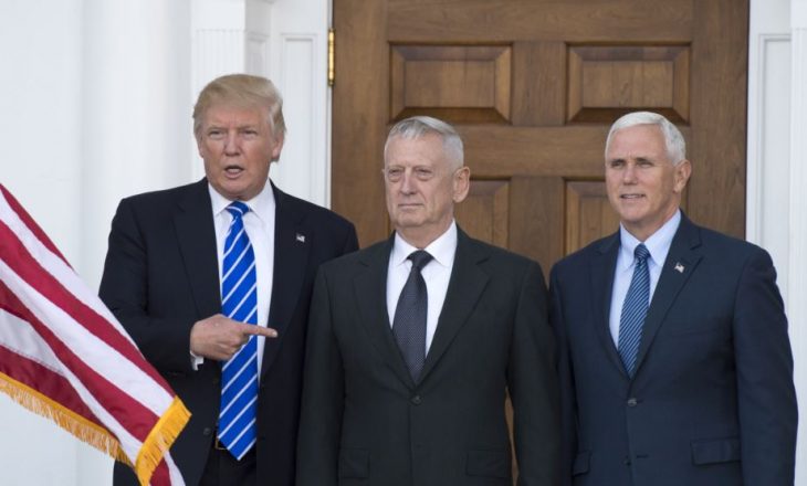 Trump zotohet të anulojë Marrëveshjen e Partneritetit Trans-Paqësor