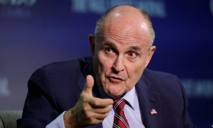 Kandidati për Sekretar të shtetit kishte lidhje të forta më Serbinë e Rusinë