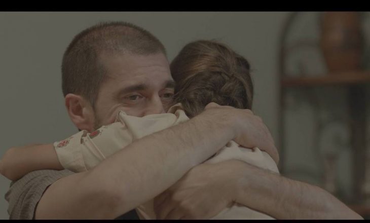 Filmi “Home Sweet Home” shfaqet në Egjipt