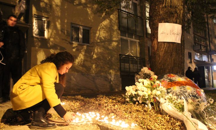 1 vit nga vdekja e Milot Bajramit – lufta për drejtësi vazhdon