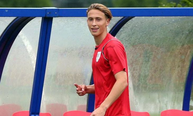 FIFA i jep leje Vojvodës të luaj për Kosovën