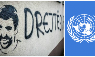 Në OKB kërkohet hetim i pavarur për vdekjen e Astrit Deharit