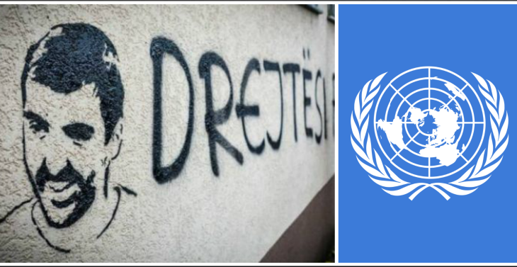 Në OKB kërkohet hetim i pavarur për vdekjen e Astrit Deharit