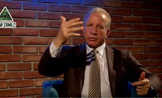 Pacolli: I njoh njerëzit iluminati, por jam larguar shkaku i fesë