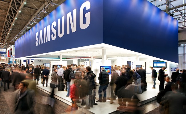 Samsung shënon fitim rekord