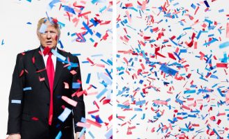 Përtej parashikimeve – Donald Trump i afrohet Shtëpisë së Bardhë