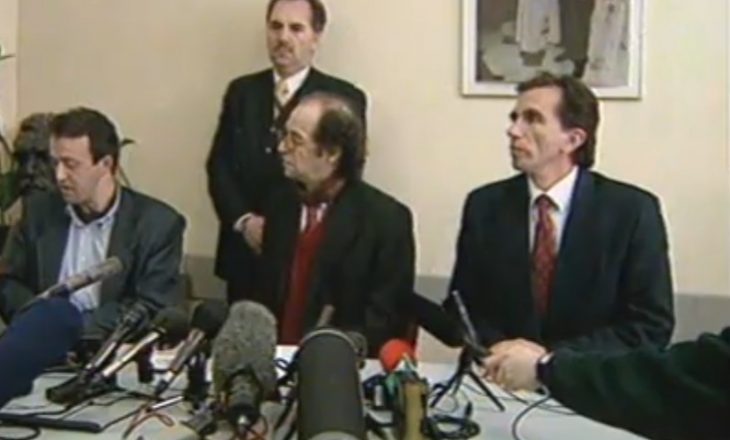 Kryeministri kërkon zbardhjen e vrasjes së Xhemajl Mustafës