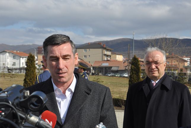 Kadri Veseli ndan 18 mijë euro për shërimin e  Xhavit Halitit jashtë vendit