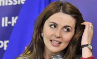 Çitaku ironizon me Malin e Zi: A p’e ndërron portierin apet