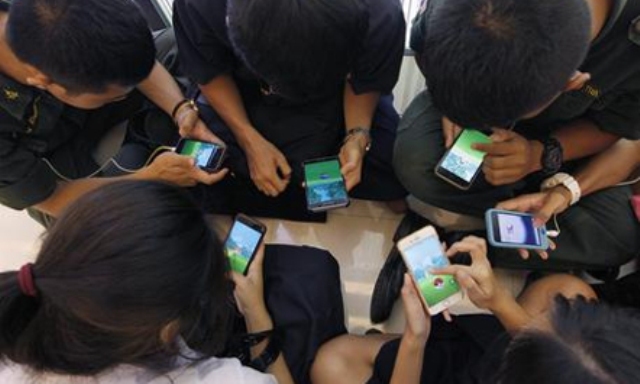 Telefoni ushqehet në pak sekonda