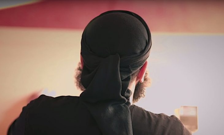 Identifikohet organizatori i sulmeve në Paris e Bruksel