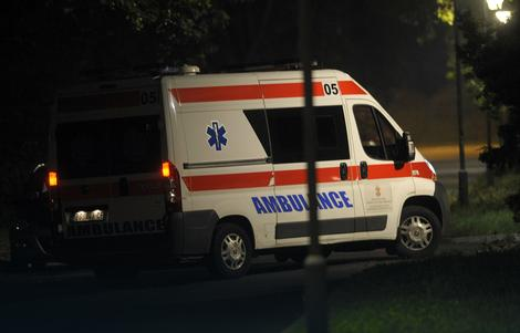 Tragjedi në Zubin Potok, një grua mbytet në lumin Ibër