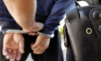 Arrestohet në Pejë personi që bënte thirrje për sulm terrorist