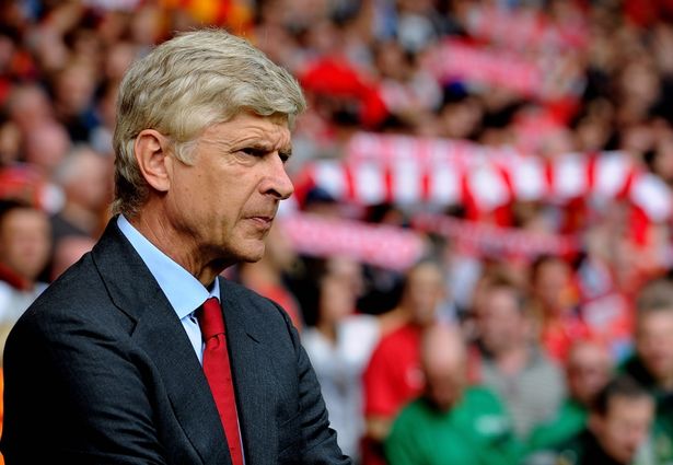 Stadiumi i preferuar i Arsene Wenger