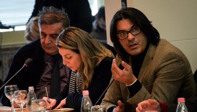 Kryeziu: Duhet të zgjerohet debati me qytetarë për dialogun Kosovë-Serbi