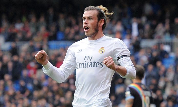 Bale bëhet futbollist i Manchesterit, nëse United pranon një shkëmbim