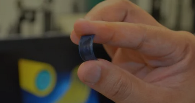 Koncepti i ri i baterisë që karikohet brenda sekondave