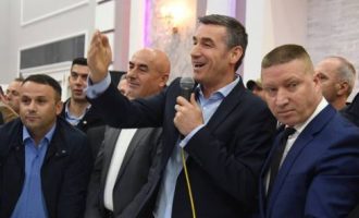 Dy Lushtakët që bindën Bazajn të heq dorë nga gara për kryetar të Drenasit