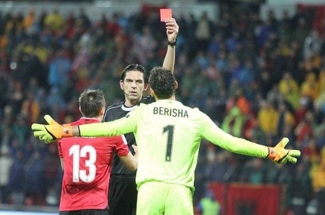 Mediat italiane: Berisha naiv, Gjimshiti e Llullaku zhgënjyes