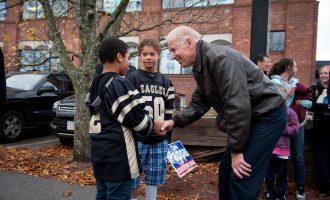 Biden: Votojmë për brezat e ardhshëm