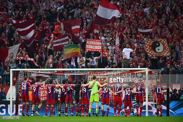 Ligat e Spanjës e Anglisë rrezikojnë Bundesligën