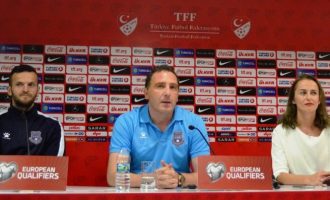 Bunjaki tregon përse nuk përdori asnjë zëvendësim ndaj Turqisë