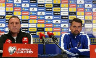 Zyrtare: Bunjaki zbulon listën – dy prurje të reja në përfaqësuese