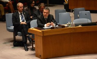 Daçiq në KS të OKB kërkon anulimin e Ligjit për Trepçën