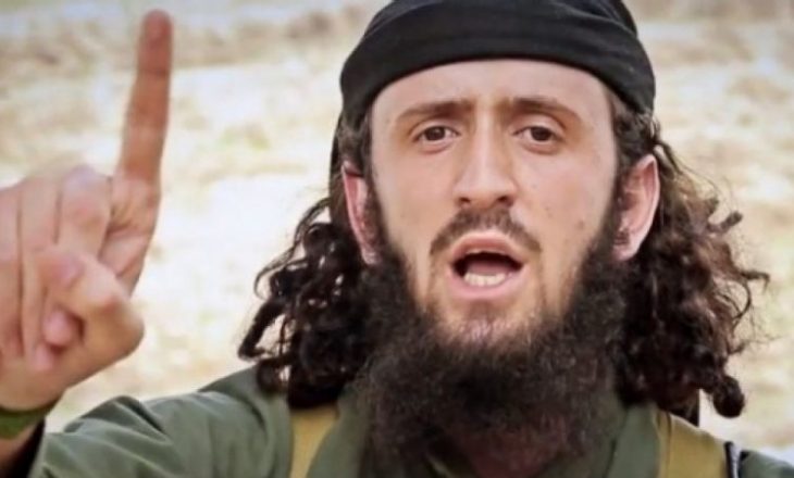 Lavdrim Muhaxheri nuk është më komandanti shqiptar i ISIS-it