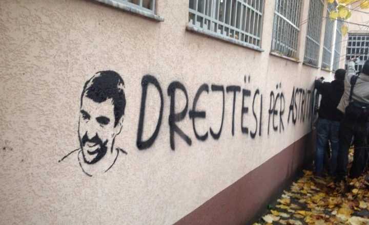 Të hënën vazhdojnë protestat në kërkim të drejtësisë për Astrit Deharin