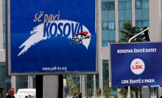 PDK me Ramiz Lladrovcin dhe LDK me Bedri Nikën synojnë Drenasin