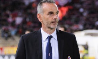 Stefano Pioli pasi kaloi COVID-19: Më ka marrë malli për ekipin