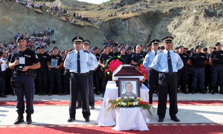 Gjykata Themelore e Mitrovicës s’gjen fajtorë për vrasjen e Enver Zymberit