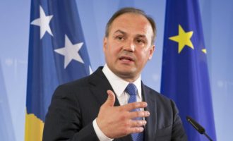 Hoxhaj: Nuk lutemi që të mos kandidojë Bekim Jashari, Sami Lushtaku i fiton zgjedhjet pa balotazh në Skenderaj