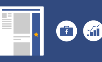 Facebook-u si mjet për tu bërë president