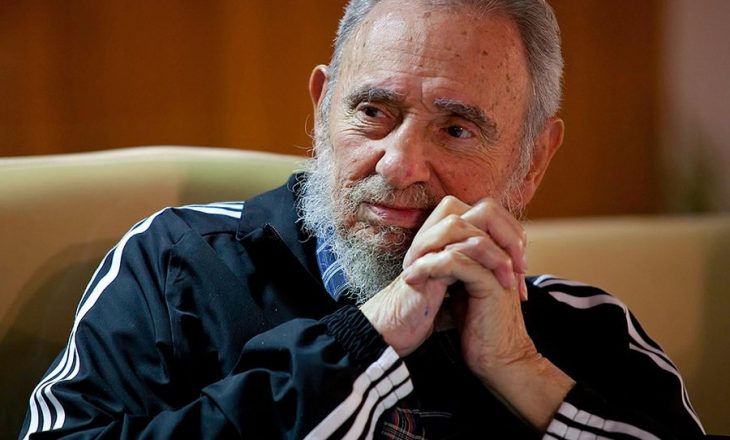 Fidel Castro u kishte mbijetuar qindra atentateve