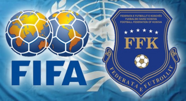 FIFA dënon Kosovën me afro 30 mijë euro