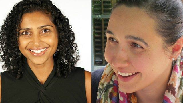 Ish-këshilltaret e Jahjagës dhe e Obamas në BBC