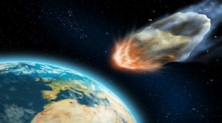 Përgatitjet e NASA-s për goditjet eventuale nga asteroidë gjigantë
