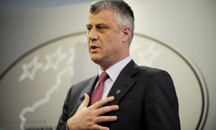 Thaçi: Lista Serbe më lehtë e kanë pranuar pavarësinë se formimin e ushtrisë   